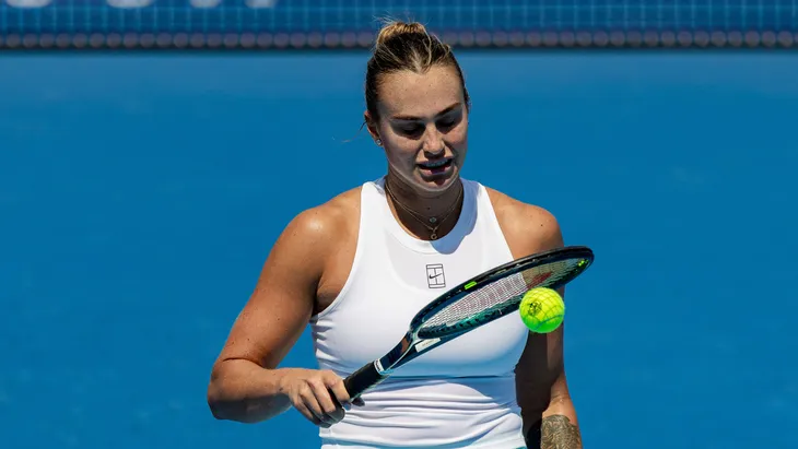 Арина Соболенко прошла в третий круг US Open 2025