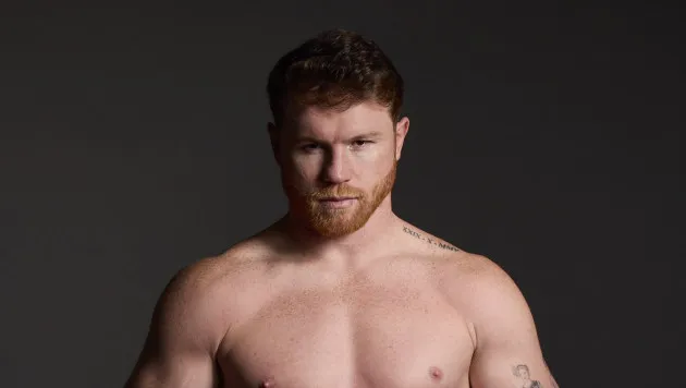 Сауль Альварес рассказал, когда проведёт бой с Бенавидесом