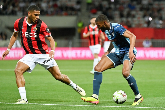 «Гавр» — «Ницца»: смогут ли «небесные» вырваться из ямы?