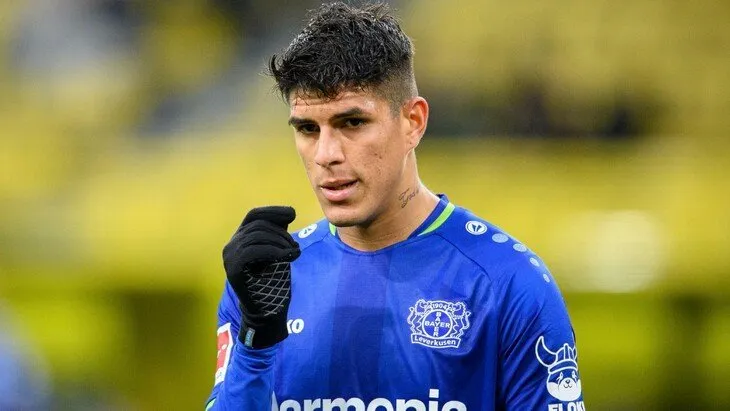 «Арсенал» ускоряет процесс по трансферу Инкапиэ