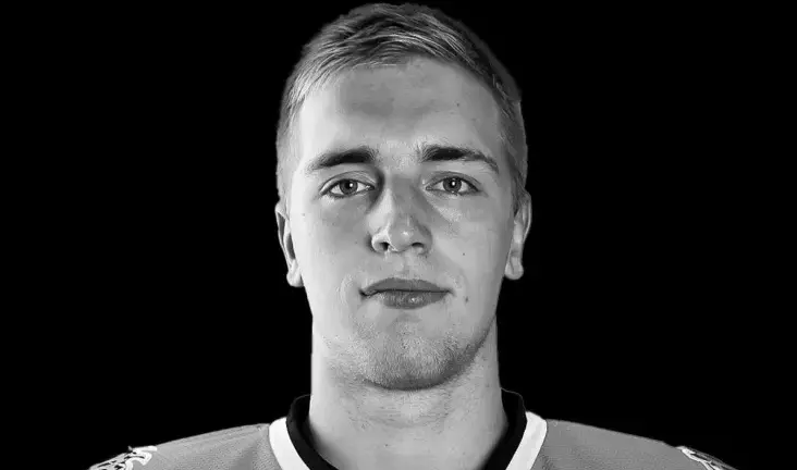 Экс-защитник «Амурских Тигров» Даниил Шматков погиб в ДТП в 24 года