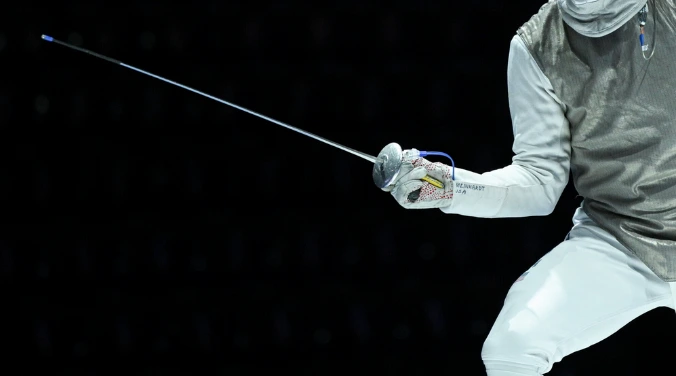 Эстонию могут лишить права проведения чемпионата Европы по фехтованию из-за недопуска россиян