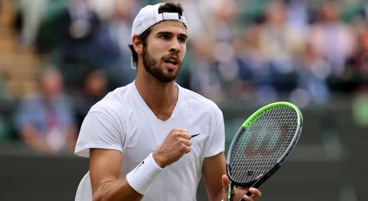 Карен Хачанов сыграет с Беном Шелтоном в финале «Мастерса» в Торонто