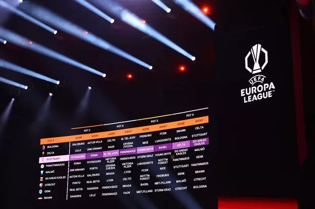 Владелец ФКСБ рассказал о доходах от продаж на матчи Лиги Европы