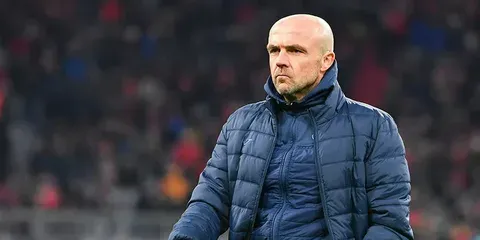 «Гоу Эхед Иглз» примут «Аякс» в матче второго тура Эредивизи