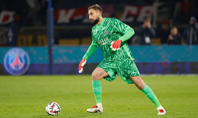 МЮ решил приостановить интерес к Доннарумме