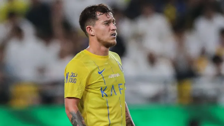 Отавио перешёл из «Аль-Насра» в «Аль-Кадисию» — Романо