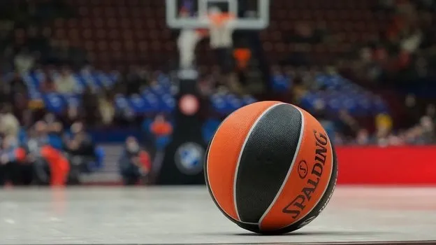 Все результаты матчей Евролиги на 30 декабря