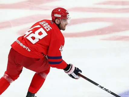 Спартак — Салават Юлаев: прогноз (10 октября 2025)