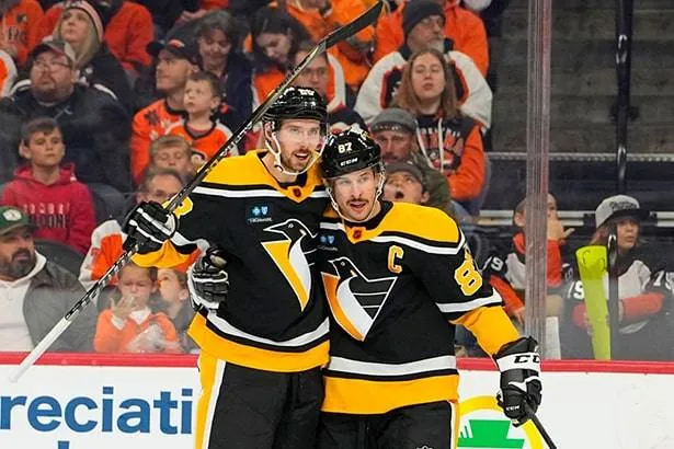 «Питтсбург Пингвинз» усиливаются в межсезонье