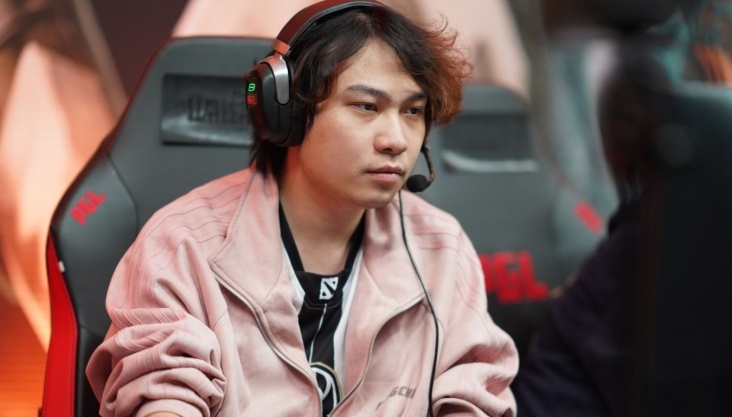 «Valve» объявила замену «Gaimin Gladiators» на The International 2025 — «Yakult Brothers»