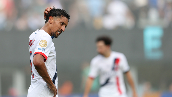 Маркиньос сменил игровой номер на 10-й в «Спартаке»