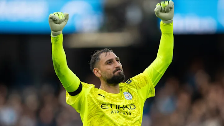 Джанлуиджи Доннарумма: «Трудно выбрать между Миланом и Наполи»