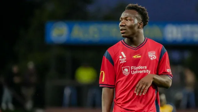 Нестори Иранкунда покидает «Баварию» и переходит в «Уотфорд»