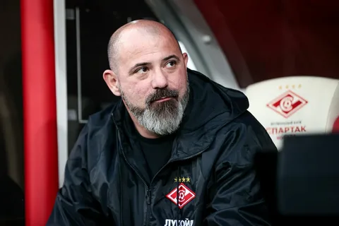 Сын Деяна Станковича вызван в сборную Сербии по футболу