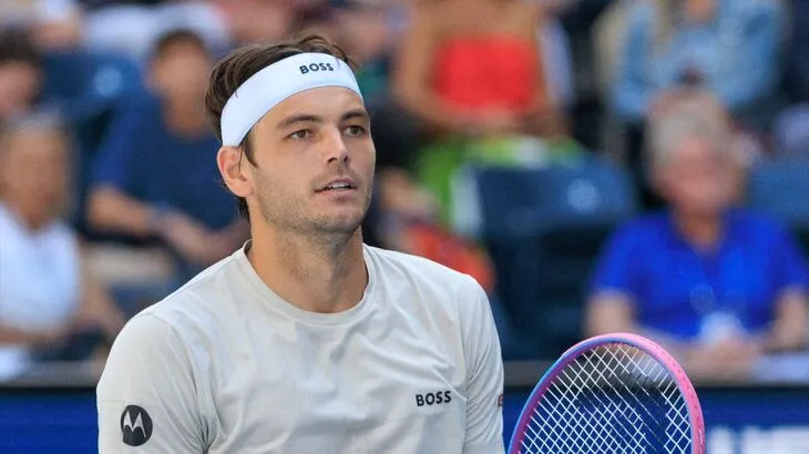 Тейлор Фриц прошёл в четвёртый круг US Open – 2025