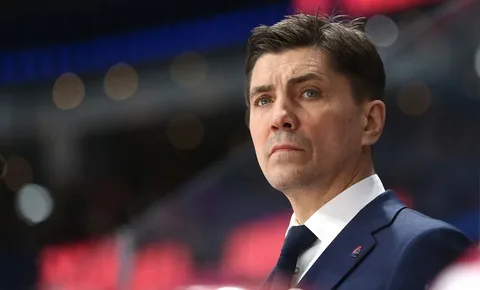 ЦСКА и «Локомотив» опровергли слухи о вручении перстней штабу Никитина