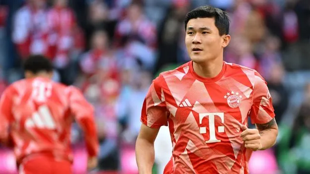 Гранды Серии А следят за ситуацией с защитником «Баварии» Ким Мин Чжэ