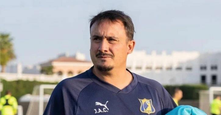 Альба прокомментировал победу «Ростова» над ЦСКА в МИР РПЛ