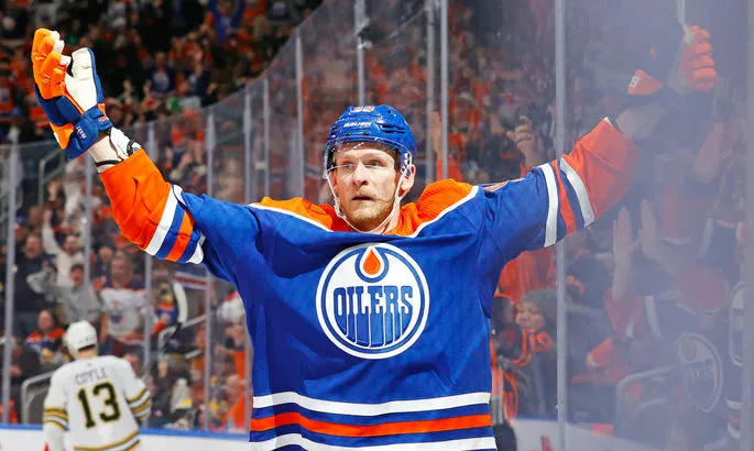 Кори Перри вышел на шестое место в истории НХЛ по матчам в Кубке Стэнли