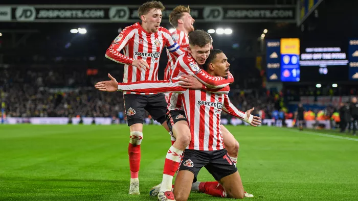 «Сандерленд» — «Вест Хэм Юнайтед»:  пройдут ли «черные коты» экзамен на прочность в АПЛ?