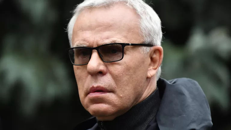 Фетисов объяснил, из-за чего кино про хоккей может выглядеть плохо