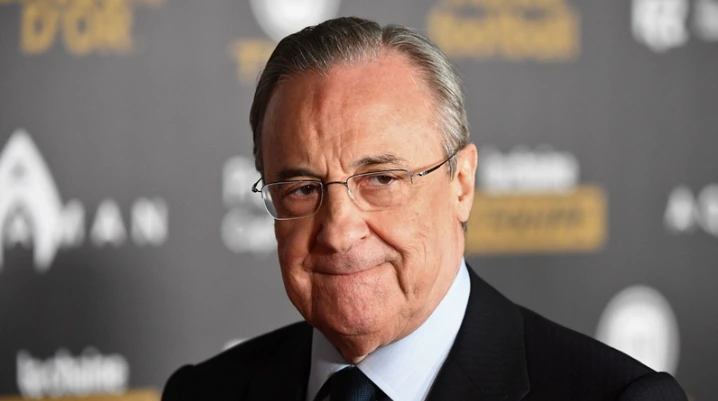 «Реал» хочет получить с «Барселоны» крупную компенсацию по делу Негрейры