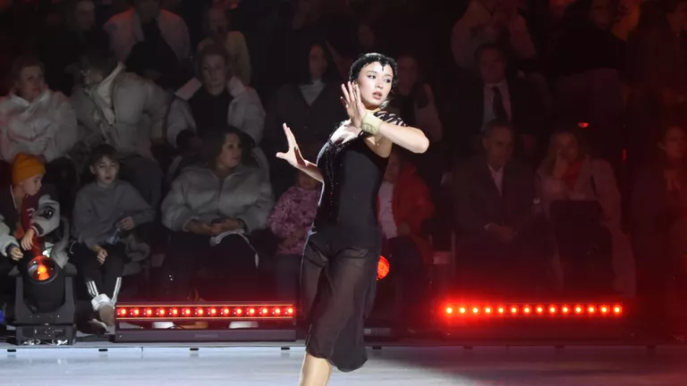 Васильев рассказал о главных сложностях для Валиевой после дисквалификации