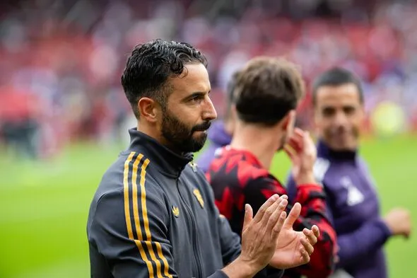 «Манчестер Юнайтед» готовит закрытый матч для подготовки к «Арсеналу»