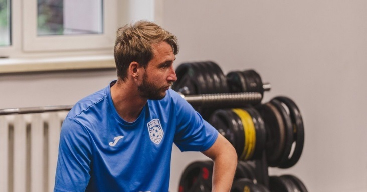 Любительскому «Фанкому» присудили поражение из-за дела Федчука