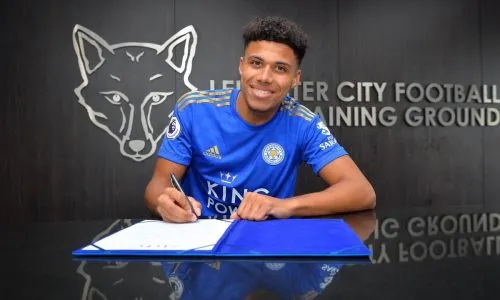 Известны условия трансфера Джеймса Джастина