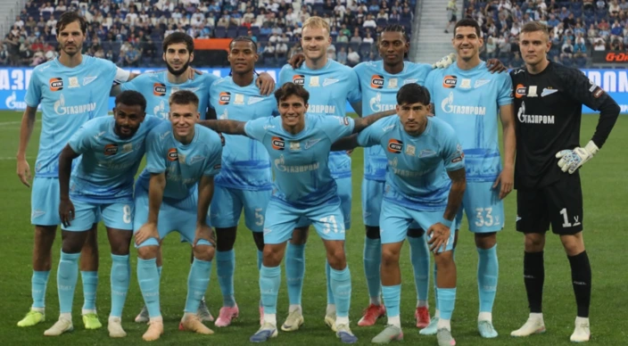 «Зенит» и «Фенербахче» откладывают решение о встрече