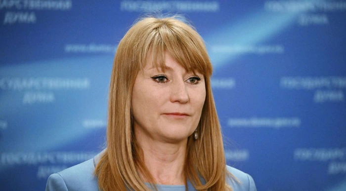Журова назвала главные достижения российских спортсменов в уходящем году