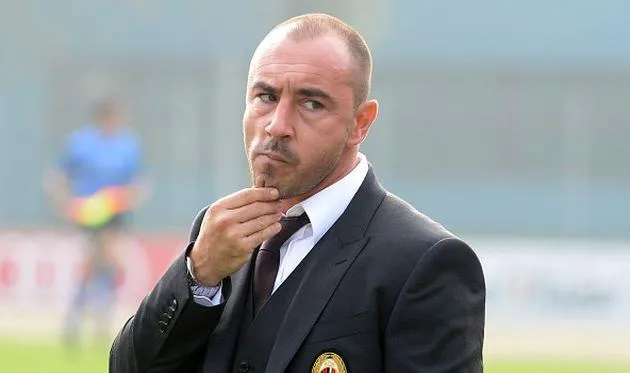 Брокки защищает форварда «Милана» Хименеса: «Его игра была отличной!»

