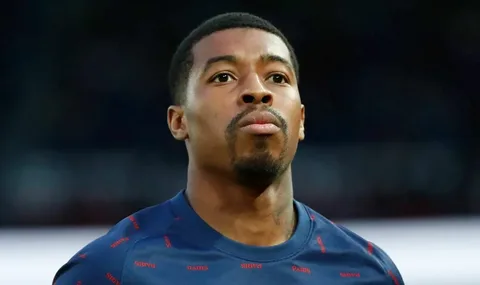 ПСЖ будет чествовать Кимпембе в воскресенье 