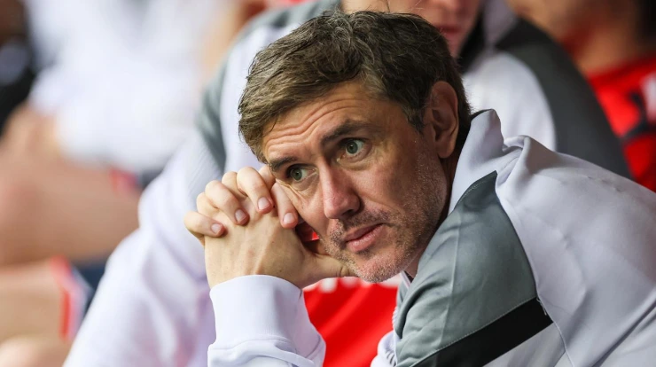 Гурцкая раскритиковал назначение Жиркова в тренерский штаб «Динамо»