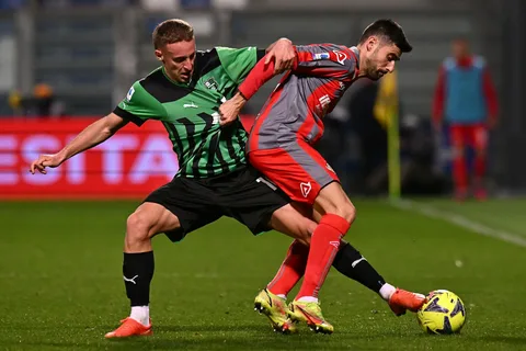 «Кремонезе»- «Сассуоло»: одержат ли «Тигры» вторую победу в чемпионате?