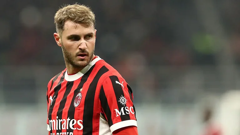 Для Сантьяго Хименеса наступил решающий момент в «Милане»