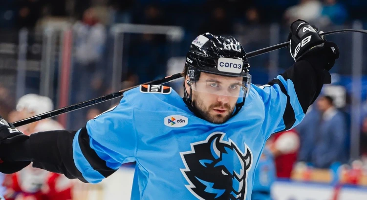 Усов о поражении «Динамо» от СКА: Не получилось придерживаться плана