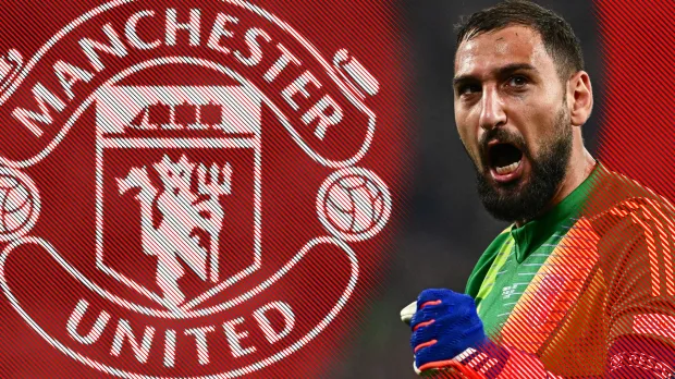 «Манчестер Юнайтед» рассматривает Доннарумму, но сталкивается с конкуренцией