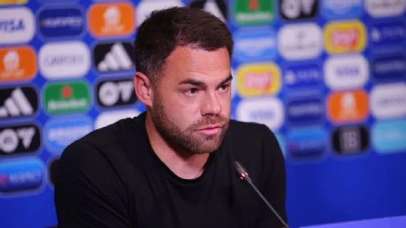 Мартин Хо возглавил женскую команду «Тоттенхэм Хотспур»