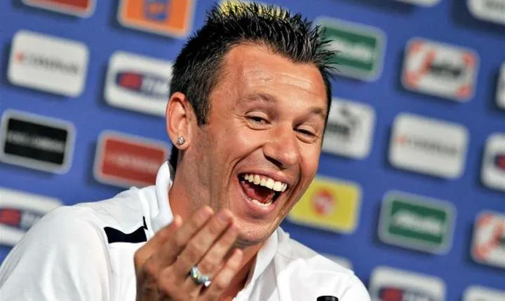 Антонио Кассано верит в успех Кристиана Киву в «Интере»

