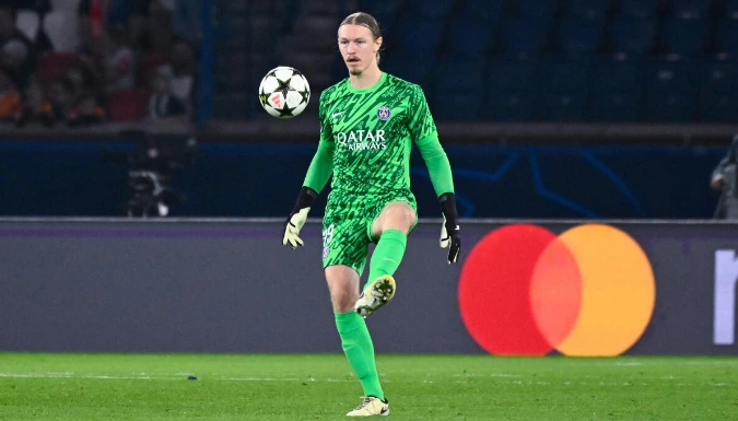 Сафонов отразил четыре пенальти в финале со сломаной рукой