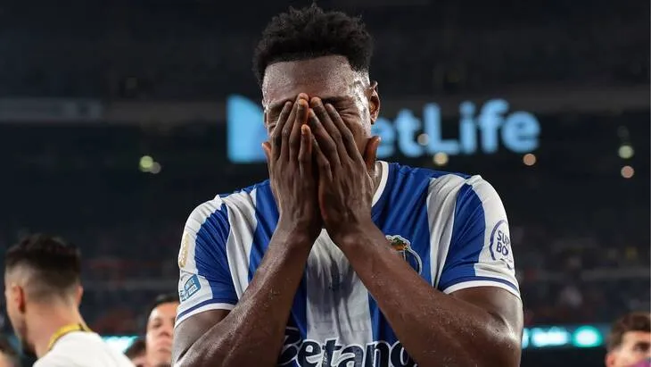 «Порту» победил «Виторию Гимарайнш» в первом туре чемпионата Португалии