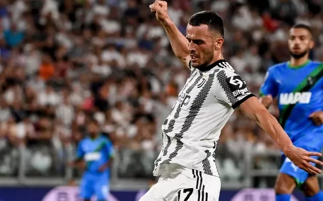 Игор Тудор выбирает между Маккенни и Костичем на матч с «Интером»