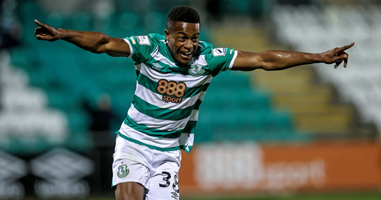 «Шемрок Роверс» — «Санта-Клара»: европейский опыт «обручей» — ключ к победе?