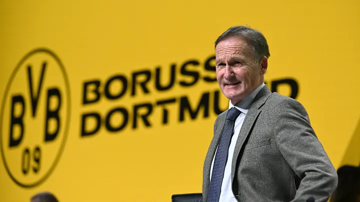 Ватцке вновь выбран на пост председателя DFL