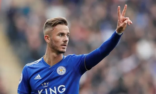 Джеймс Мэддисон получил серьёзную травму в товарищеском матче