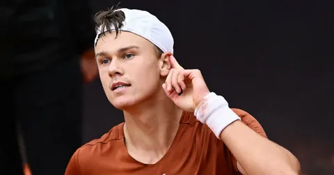 Испания выбила Данию из Кубка Дэвиса