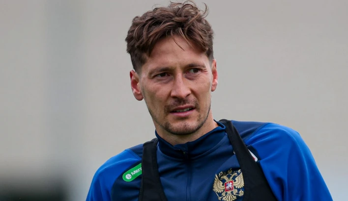 Канищев высказался о возможном переходе Кузяева в ЦСКА